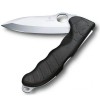Складаний швейцарський ніж Victorinox Hunter Pro у блістері 13,6 см Чорний (0.9411.M3B1)