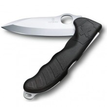 Складаний швейцарський ніж Victorinox Hunter Pro у блістері 13,6 см Чорний (0.9411.M3B1)