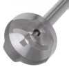 Занурювальний блендер Adler AD 4628 Steel/Black