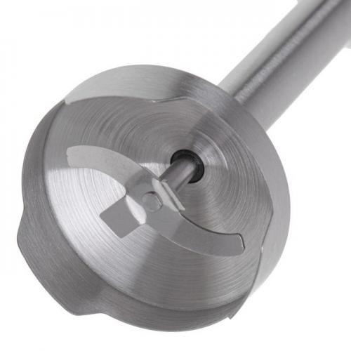Занурювальний блендер Adler AD 4628 Steel/Black Занурювальний блендер Adler AD 4628 Steel/Black