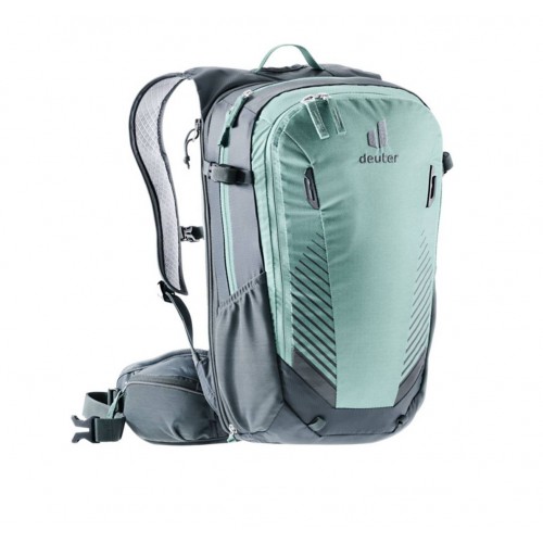 Рюкзак Deuter Compact EXP 12 SL Синій (1052-3206021 2444) Рюкзак Deuter Compact EXP 12 SL Синій (1052-3206021 2444)