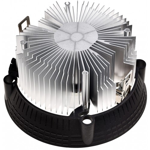 Кулер ID-Cooling DK-03A RGB PWM, 120х120х63 мм, 4-pin (6537582)
