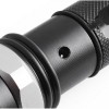 Ліхтарик акумуляторний Swat T8626-XPE Чорний