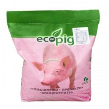 БМВД гровер-фініш AGRO-V 15-10% EСОpig Premium 10 кг (2200-10)
