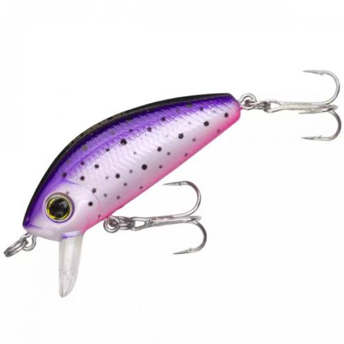 Воблер Yo-Zuri L-Minnow S 44mm #PRT (714622 / F1167-PRT) в інтернет супермаркеті PbayMarket!