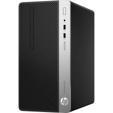 Комп'ютер Refurb HP ProDesk 400 G4 MT i3-6100/8/500