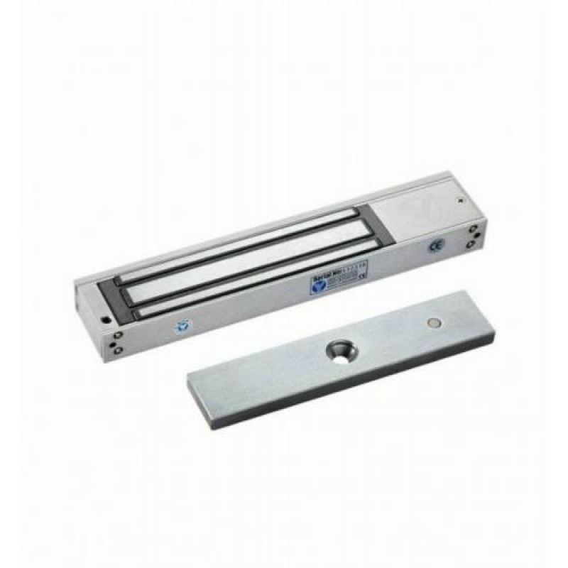 Електромагнітний замок YLI Electronic YM-180N(LED)