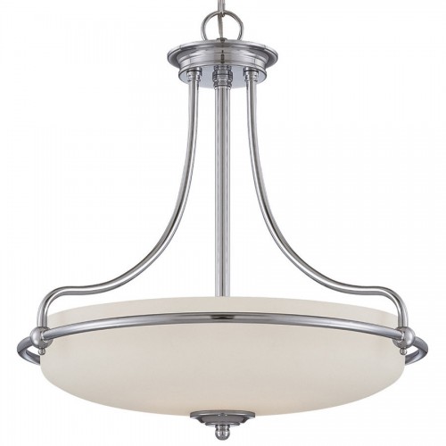 Люстра Quoizel ELSTEAD QZ/GRIFFIN/P C Люстра Quoizel ELSTEAD QZ/GRIFFIN/P C