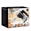 Міксер Sokany SK-6621 800 Вт (2178686257)