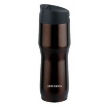 Термокухоль Edenberg EB-638 480 мл Коричнева (220039)