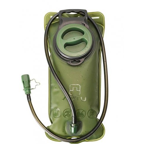 Резервуар для води ASC WB-1 18х39 см 3 л Резервуар для води ASC WB-1 18х39 см 3 л