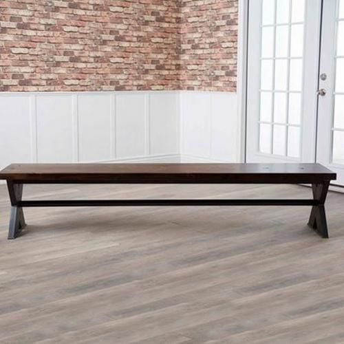 Лава GoodsMetall у стилі 1400х450х350 ЛОФТ ЛС19