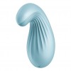 Вібратор Satisfyer Dipping Delight Light Blue в інтернет супермаркеті PbayMarket!