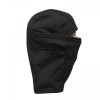 Тактична балаклава No Brand 002 One Size Black