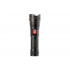 Ліхтар ручний Intertool Storm 10 Вт 1200 Лм 2200 мAч 3 (LB-0130)