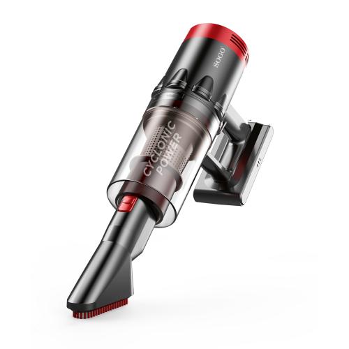 Пилосос Sogo SS-16165 Red Пилосос Sogo SS-16165 Red