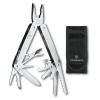 Мультитул Victorinox Swisstool MX 115 мм 25 функцій із чохлом (3.0327.MN)