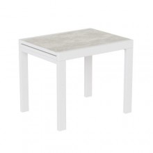 Стіл-трансформер Art in Head Kors 690x750x890 Ательє світлий/Білий (TB17040000100) Стіл-трансформер Art in Head Kors 690x750x890 Ательє світлий/Білий (TB17040000100)