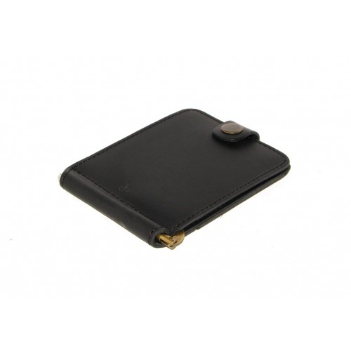 Затискач для грошей чоловічий DNK Leather (H col.J) Затискач для грошей чоловічий DNK Leather (H col.J)
