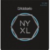 Струни для електрогітари D'Addario NYXL1152 Medium Top / Heavy Bottom 11/52