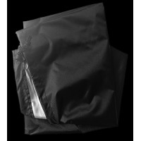 Накриття басейну для тварин Papillon 160x30 см Чорний (190154) Накриття басейну для тварин Papillon 160x30 см Чорний (190154)