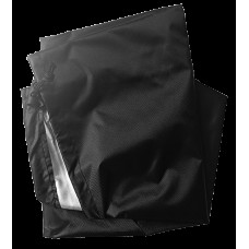 Накриття басейну для тварин Papillon 160x30 см Чорний (190154)