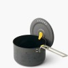 Набір посуду Sea to Summit Frontier UL One Pot Cook Set S 3 шт Різнокольоровий (STS ACK027031-122104)