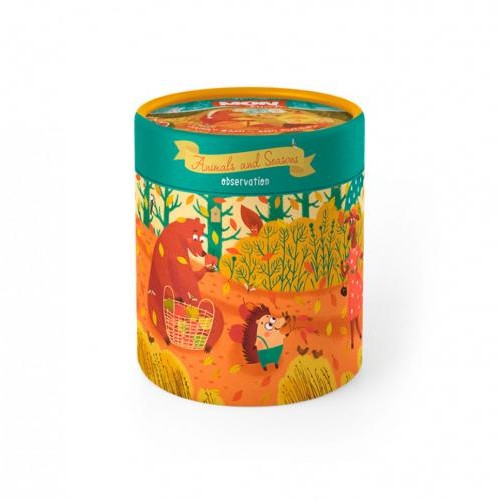 Пазл і гра Mon Puzzle  Пазл і гра Mon Puzzle