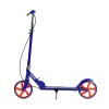 Самокат двоколісний Skyper Neon 70 кг Multicolor (127933)