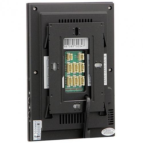 Відеодомофон Slinex SQ-04M Black Відеодомофон Slinex SQ-04M Black