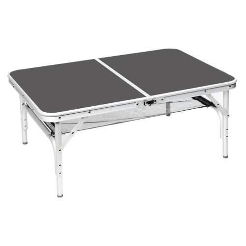 Стіл Bo-Camp Case Model 90x60 cm Grey (1404393) Стіл Bo-Camp Case Model 90x60 cm Grey (1404393)