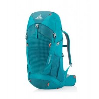 Рюкзак Gregory Icarus Youth 30 л Turquoise (1053-111472/7417) Рюкзак Gregory Icarus Youth 30 л Turquoise (1053-111472/7417)