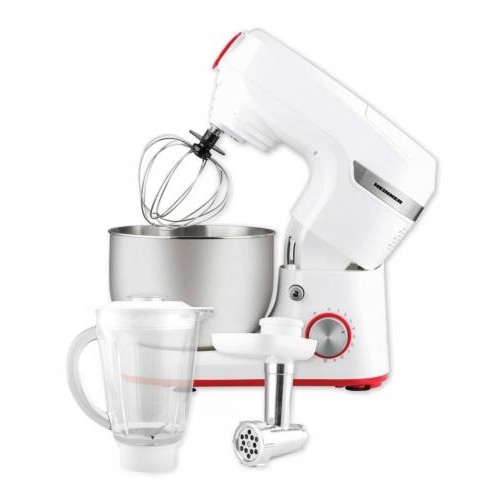 Кухонна машина Heinner HPM-1000WH (54563896) Кухонна машина Heinner HPM-1000WH (54563896)