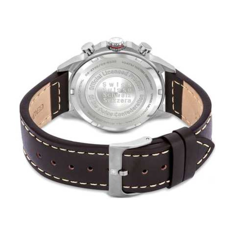 Годинник Swiss Military-Hanowa CHRONO CLASSIC II 06-4332.04.003.05