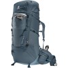 Рюкзак Deuter Aircontact Core 70+10 л Graphite-Shale (1052-3350724 4409)