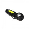 Ліхтар акумуляторний налобний HeadLight WJ-988 3W+COB3W