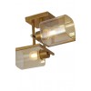 Люстра WunderLicht Om8129 51x19 см Жовтий (OM8129-44)