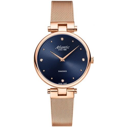 Годинник Atlantic Elegance 29044.44.57MB