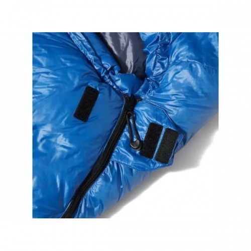 Спальник Fjord Nansen Nordkapp 500 Mid L лівий Blue (1046-fn_44164)