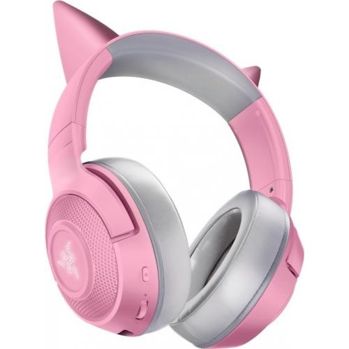 Гарнітура Razer Kraken BT Kitty Edition (RZ04-03520100-R3M1) в інтернет супермаркеті PbayMarket!