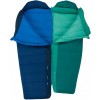 Спальник Sea To Summit Trek TK1 Regular Wide L Синій