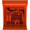 Струни для електрогітари Ernie Ball 2215 Skinny Top Heavy Bottom Nickel Wound 10/52