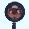 Проекційний світильник Light Lamp 8Q Sunset Чорний AN 615558