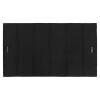 Стіл Helinox Table Four 70х69,5х120,5 см Black (1053-10002765)