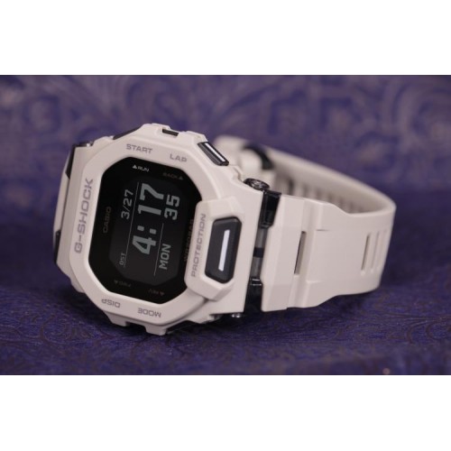 Годинник Casio G-SHOCK GBD-200UU-9ER Годинник Casio G-SHOCK GBD-200UU-9ER