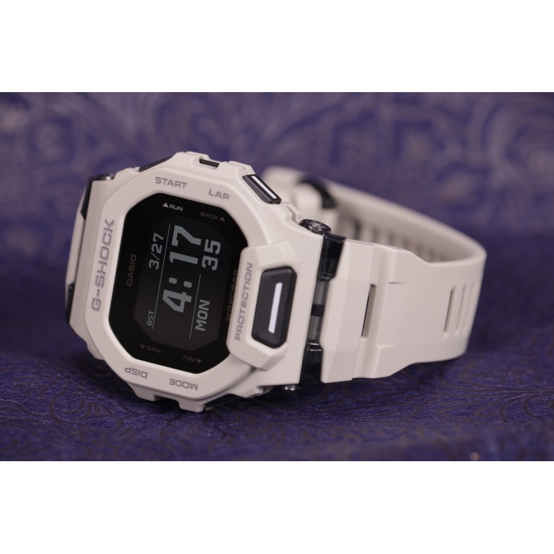 Годинник Casio G-SHOCK GBD-200UU-9ER