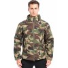 Тактична куртка Solve Woodland KT6000820 3XL Камуфляж (2413128441)