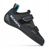 Скельники Scarpa Reflex V Rental 40 Black Grey (1004-70069-000-1-40)