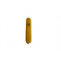 Накладка Victorinox до ножа 91 мм передня Жовта (C.3608.3)