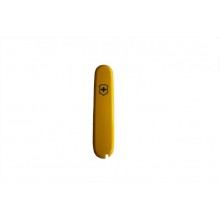 Накладка Victorinox до ножа 91 мм передня Жовта (C.3608.3)